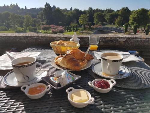 Foto de la galería de Carcassonne Guesthouse en Carcasona