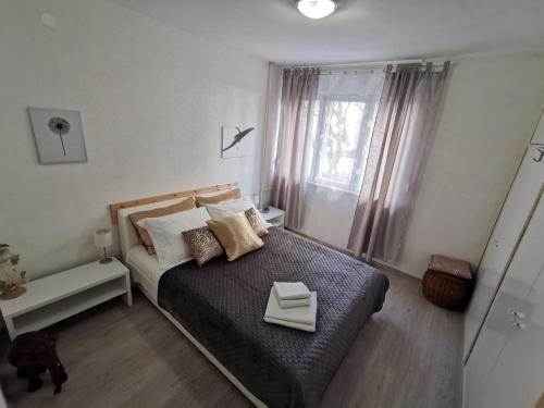 Foto de la galería de Apartment Suzana 1BR Split en Split
