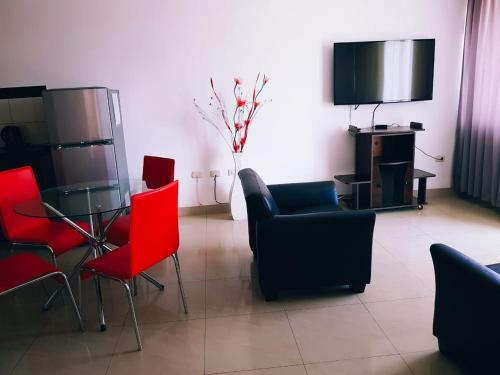 Imagen de la galería de Departamento Marifer, en Tacna