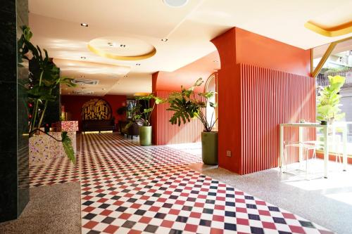 4 Monkeys Hotel - SHA Extra Plus, Bangkok – Updated 2023 Prices