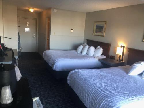 Gallery image of Satellite Hotel in Colorado Springs