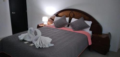 Gallery image of Casa Paraíso in Manta