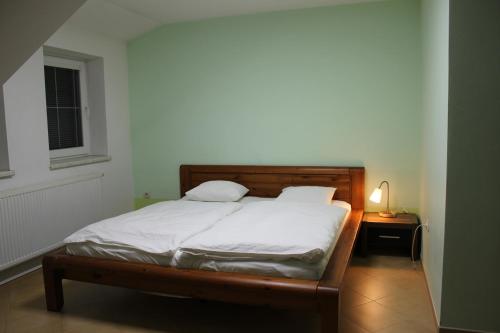 Fotografie z fotogalerie ubytování Hotel Pod Zelenou v destinaci Český Těšín