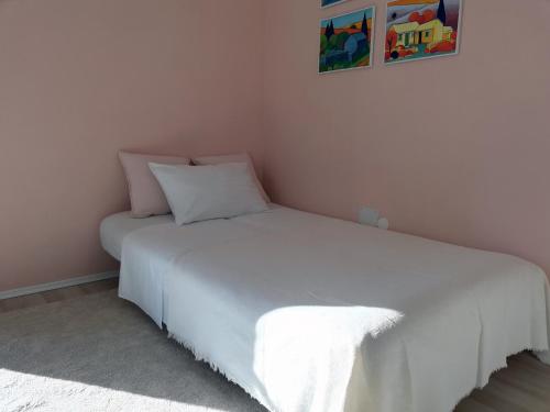 Your Place in Primosten