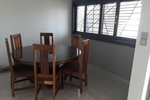 Gallery image of Quatre appartements en location a Saly-Senegal in Saly Portudal