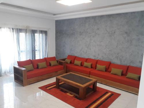 Gallery image of Quatre appartements en location a Saly-Senegal in Saly Portudal