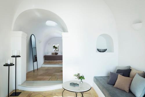 Gallery image of The Vasilicos in Imerovigli