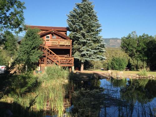 Starry Nights Ranch Bed & Breakfast – Photos 3