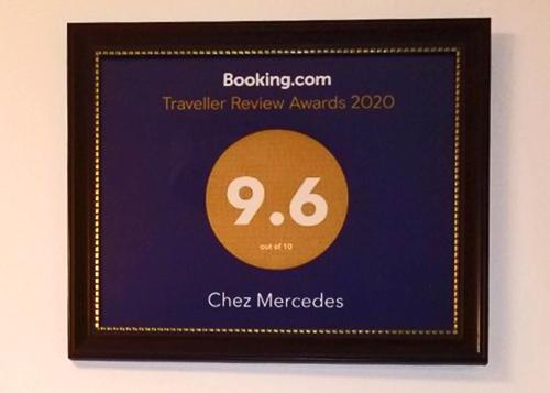 Suite Life at Chez Mercedes photo 32