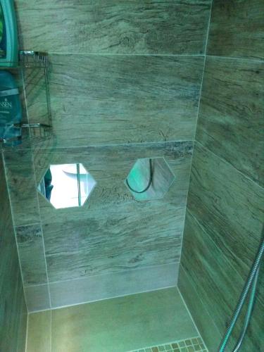 Bagno di casa claudio-APPARTAMENTI IN CENTRO