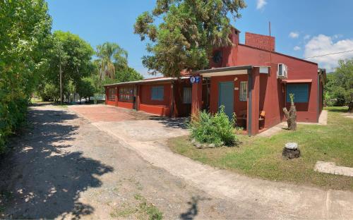 Posada Del Cerro