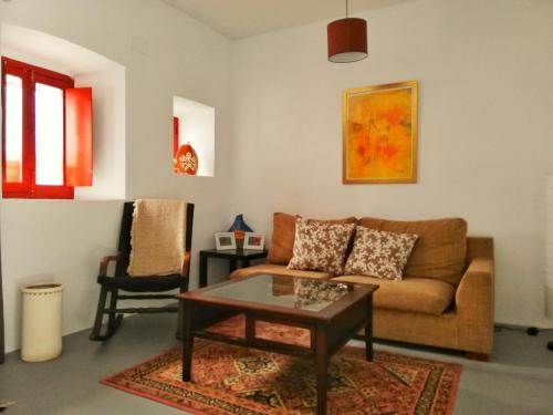 CASA ALHAMAR, Trujillo – Precios actualizados 2022