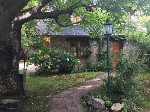 Fotografie z fotogalerie ubytování Casa de Huéspedes Silvana v destinaci San Martín de los Andes