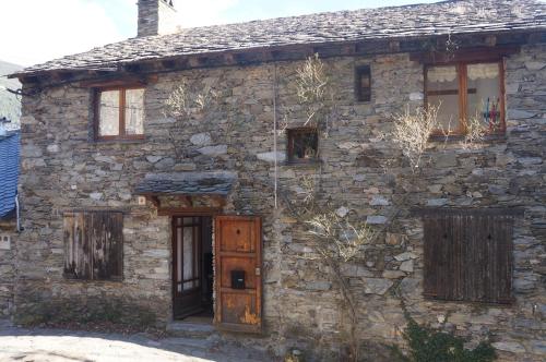 Casa de la Font de Dalt, Queralbs – Tarifs 2022