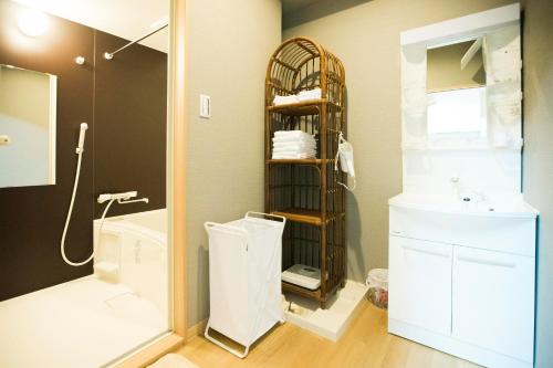 Gallery image of guest house Sora in Osaka
