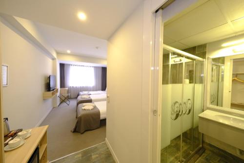 Gallery image of leto city hotel in Eskisehir