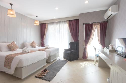 La Villa Boutique hotel – Photos 5