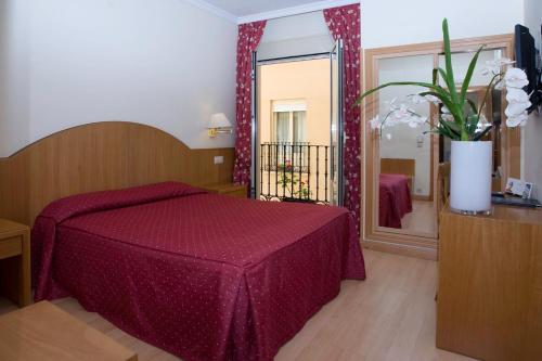 Hotel Europa photo 37