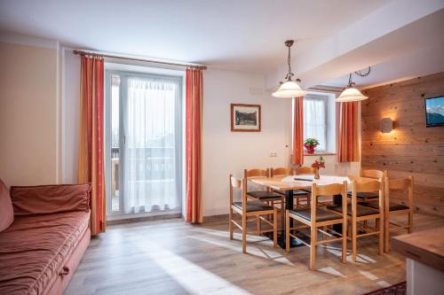 Gallery image of Appartements Laura in Mayrhofen