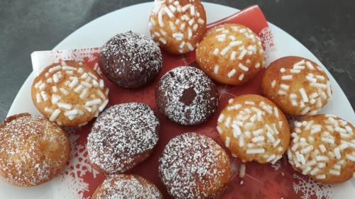 Billede fra billedgalleriet på B&B Cuore Trentino i Baselga di Piné