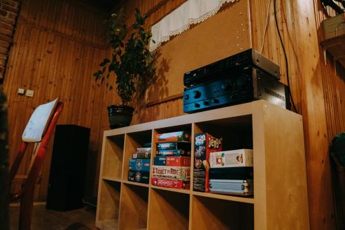 Imagen de la galería de Chata MTB, en Kościelisko