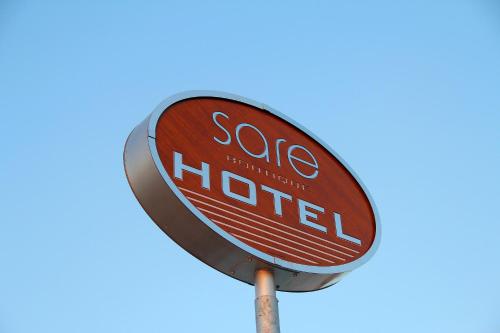 Gallery image of Çözel Sare Hotel in Guzelcamlı