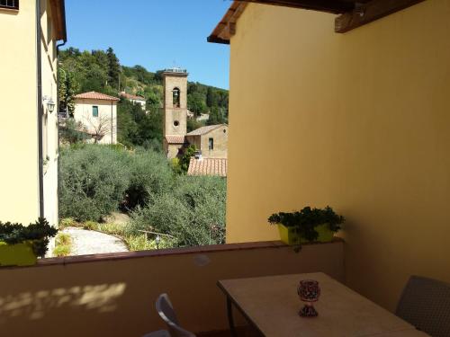 Gallery image of Residence Il Monastero in Pomarance