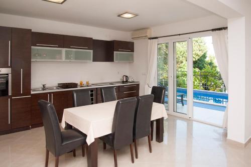 Gallery image of Villa Marko in Herceg-Novi
