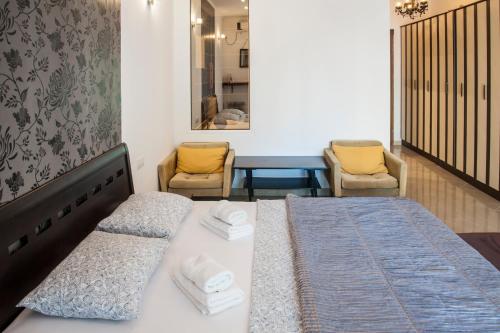 Gallery image of Villa Marko in Herceg-Novi