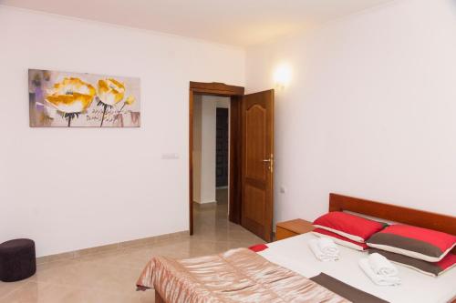 Gallery image of Villa Marko in Herceg-Novi