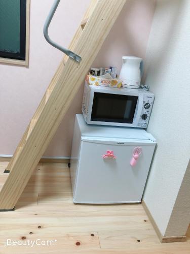 筱筱客栈203