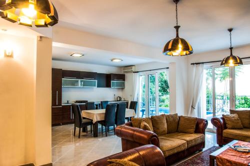 Gallery image of Villa Marko in Herceg-Novi