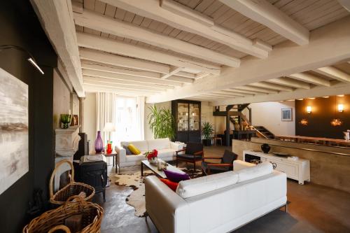 Photo de la galerie de l'&eacute;tablissement Moulin Renaudiots - Maison d'h&ocirc;tes, &agrave; Autun