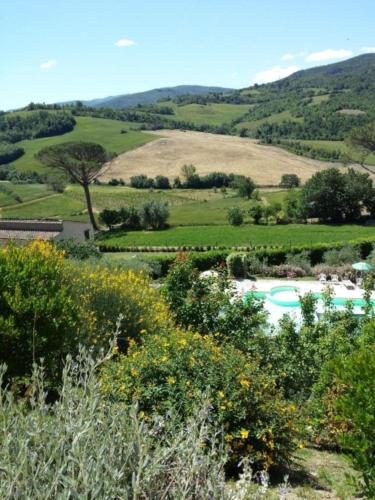 Gallery image of Residence Il Monastero in Pomarance