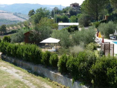 Gallery image of Residence Il Monastero in Pomarance
