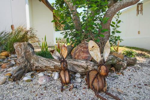 Gallery image of Cottage on College in St Francis Bay