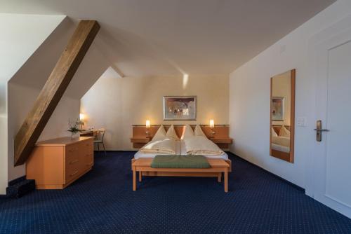 Gallery image of Parkhotel Gunten – Beach & Spa in Gunten