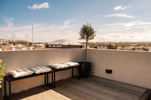 Galería fotográfica de KUCCA Boutique Townhouse en Żebbuġ