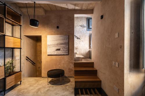 Фотография из галереи KUCCA Boutique Townhouse в городе Żebbuġ