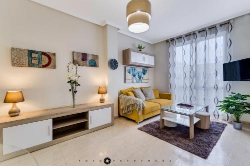 Apartment Margaritta