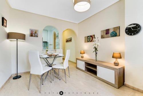 Apartment Margaritta