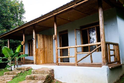Gallery image of Karungi Camp in Rubuguli