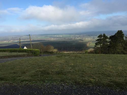 Foto de la galeria de The Collins,Our View from The Top a Listowel