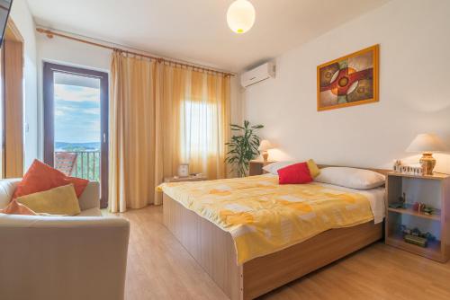 Apartments Bepina