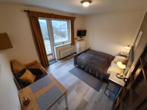 Gallery image of Pension Sport in Špindlerův Mlýn