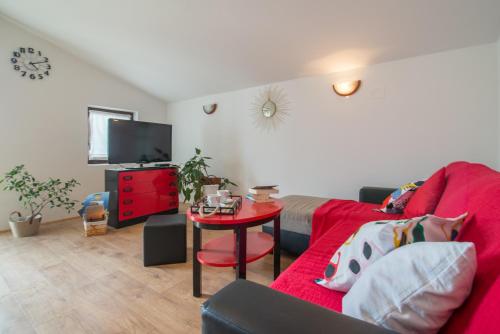 Apartments Bepina