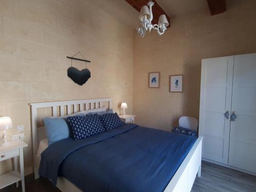 Gallery image of Blueberry House B in Xagħra