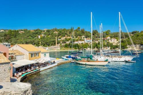 Φυσικό τοπίο κοντά σε αυτή η βίλα