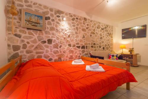 Apartments Bepina