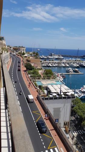 Plein centre Appartement climatisé et spacieux avec grande terrasse sur le toit à Nice photo 38